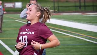 2018-19 Springfield College Athletics - Top 10 Moments