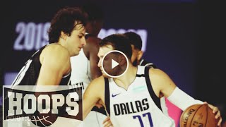 Dallas Mavericks vs Sacramento Kings   Full Game Highlights   August 4, 2020   2019 20 NBA Season