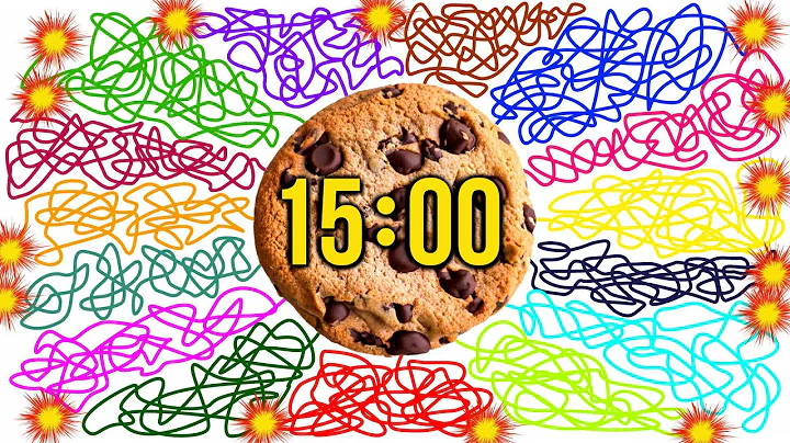 15 Minute Timer Bomb [COOKIE] 🍪