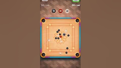 MPL HACKED IN CARROM GAME THIS IS NOT TRUSTED  APP ,GUYS NOT PLAY MPL😨😨😨