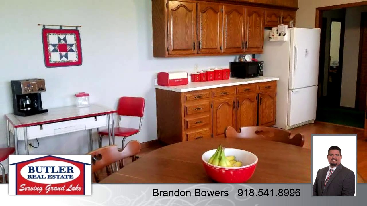 Homes for Sale 67601 94 Rd, Wyandotte, OK 74370 YouTube