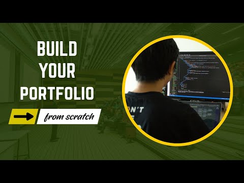 About Section Continued + Bootstrap 5 Progress Bars for Skills | Web Tutorial Pt. 3