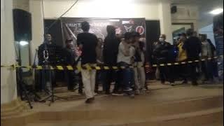 ES KOPYOR-LOS BENDRONG EDAN RA KONANGAN LIVE