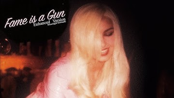 Thumbnail of Addison Rae - Fame Is A Gun (Enhanced Version)