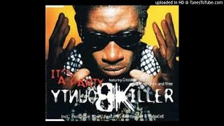 Bounty Killer - It&#39;s A Party