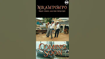 Nikampompo By Dynaso Wegoso 