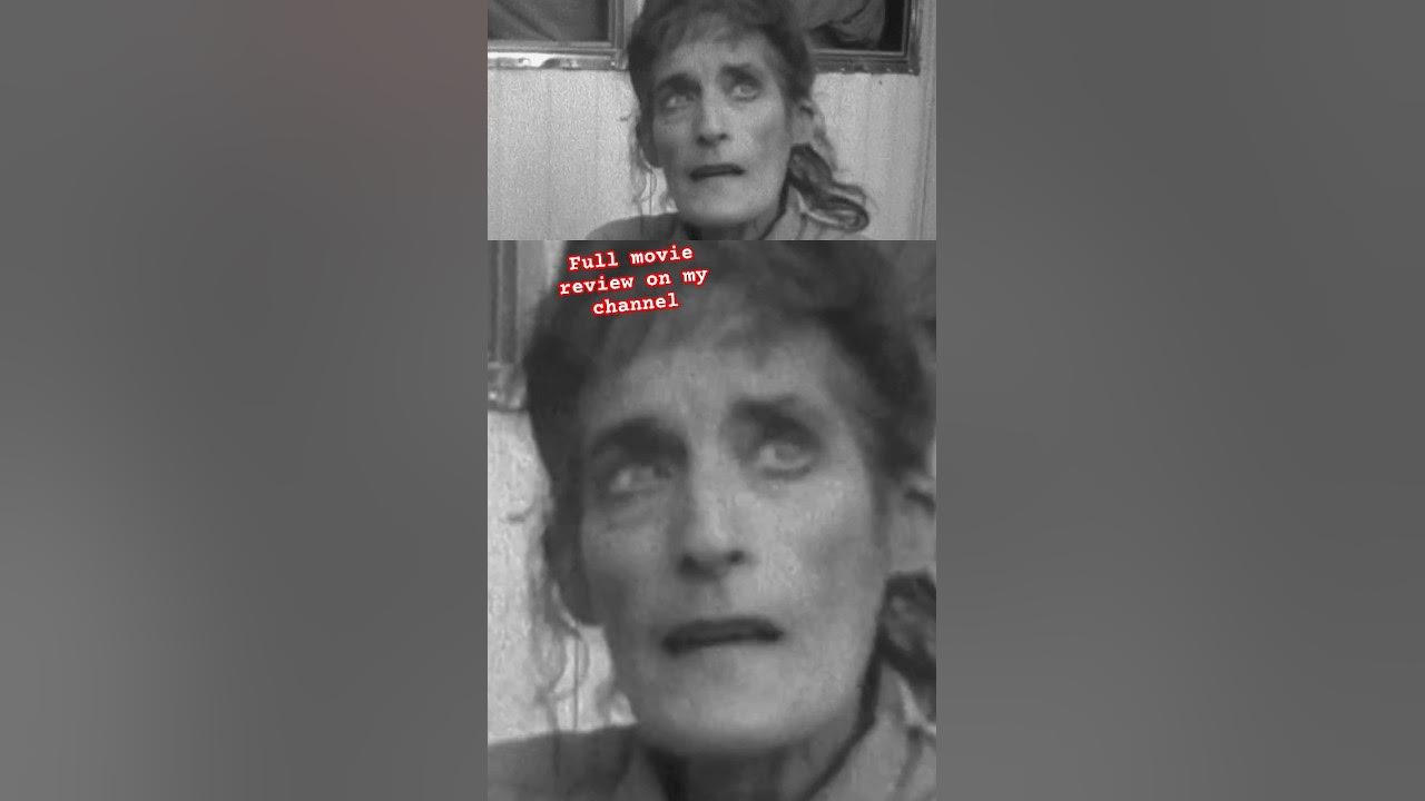 Meet Mary Brown • The Blair Witch Project (1992) Meet Mary Brown • The Blair Witch Project (1992)