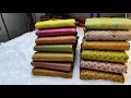 Youtube 6k offer kanjeevaram semi silk saree whatsap 9363639949grace silks