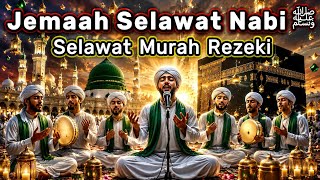 Selawat Nabi ﷺ | Amalan Penarik Rezeki Halal Sepanjang Hari