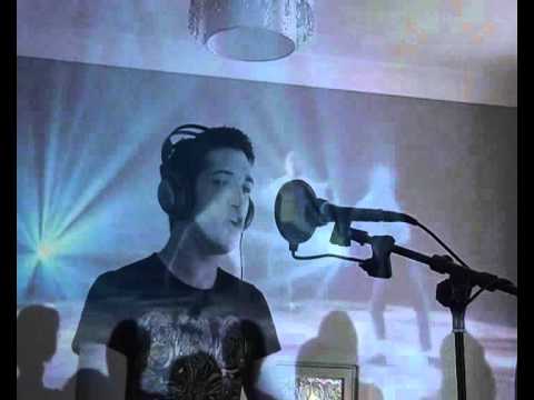 Electricity by Elton John - Sung by Alex and Kane