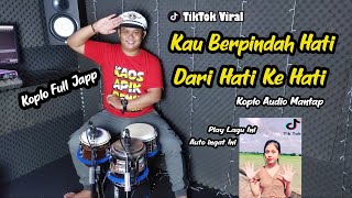 Download lagu Dari Hati Ke Hati Versi Dangdut Koplo Mantap - Lagu Tiktok Viral Terbaru mp3