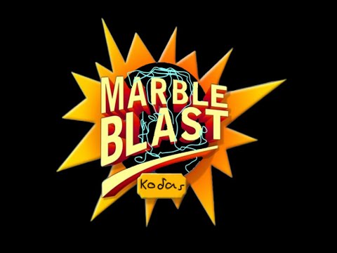 что я сделал с Marble Blast Gold ( оригинальный )