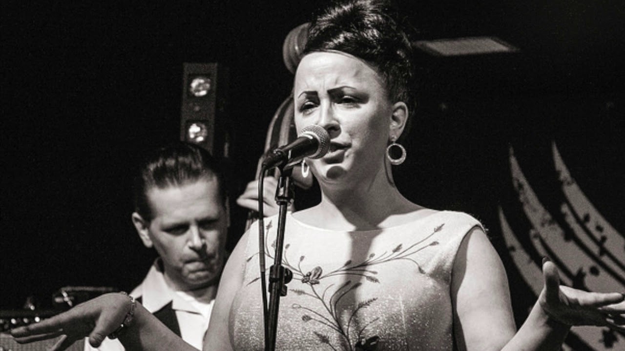 Lily Locksmith Please Come Home For Christmas YouTube