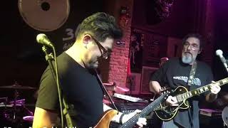 Lobão & Banda Hot Rocks - Café Piu Piu - 21 De Dezembro De 2019