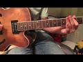 How To Play Stranger On A Quiet Street By ELO mp3