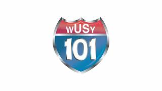 WUSY/Cleveland, Tennessee Legal ID - July 7, 2022