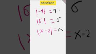 Common Math Mistake In Solving Absolute Values