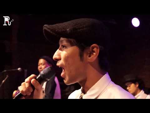見たことない世界へ(Full Ver.) - Raspberry Dream -