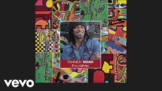 Vignette de la vidéo "Yannick Noah - Marcher sur le fil (Audio)"