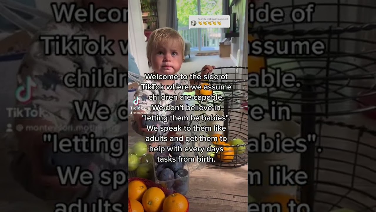 The biggest mindset shift in toddler parenting that helps change everything