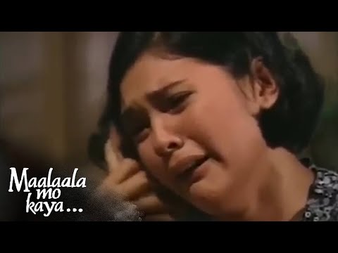 Maalaala Mo Kaya: Puting Panyo feat. Vina Morales (Full Episode 289)