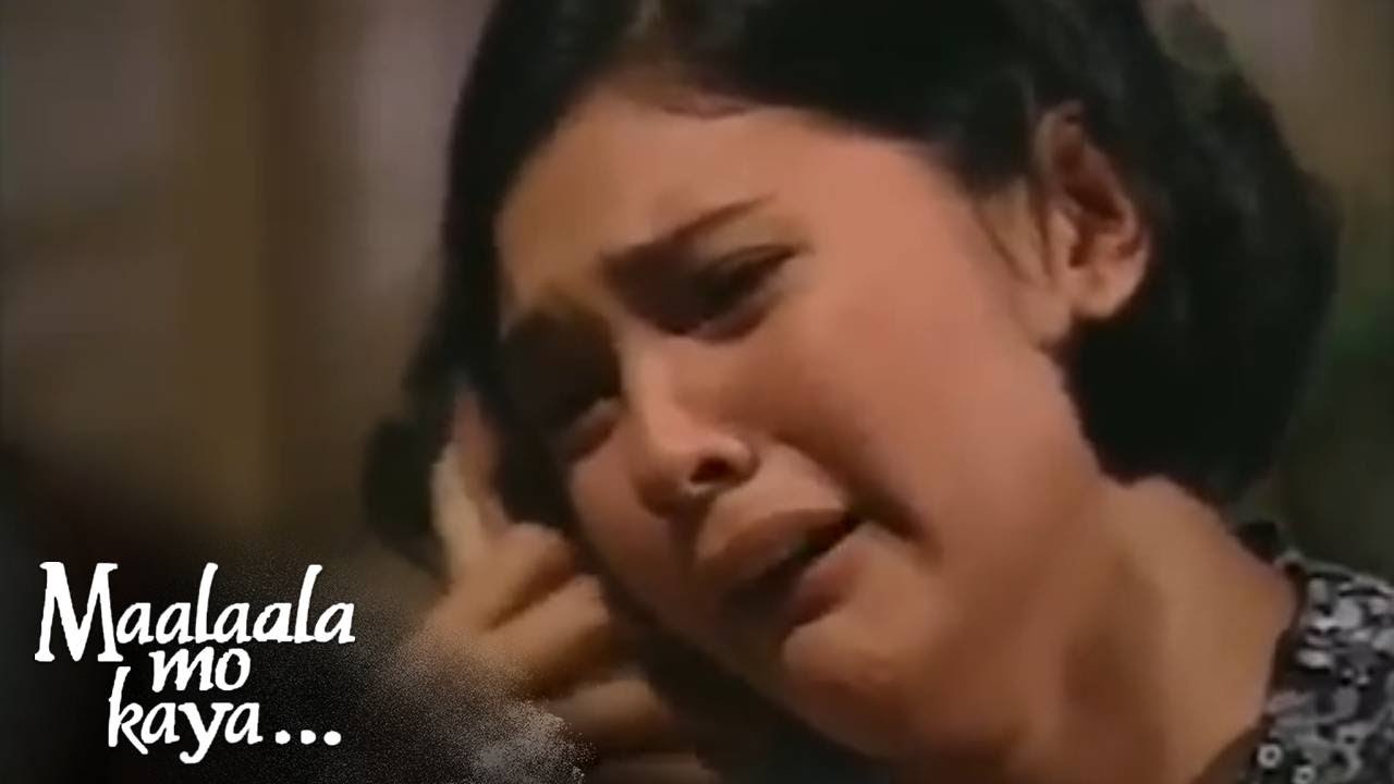 Maalaala Mo Kaya: Puting Panyo feat. Vina Morales (Full Episode 289)