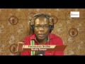 GRAND DIALOGUE DU 26 01 2015