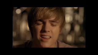 Jesse McCartney - Because You Live