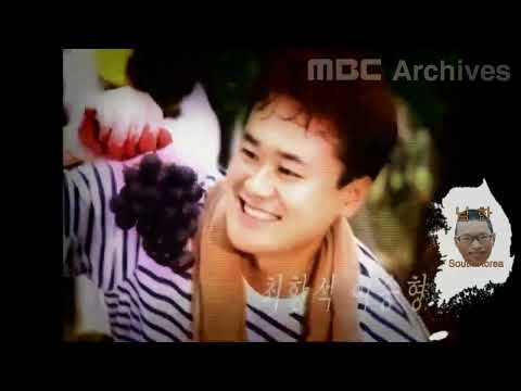 MBC 보고싶은 얼굴 오프닝