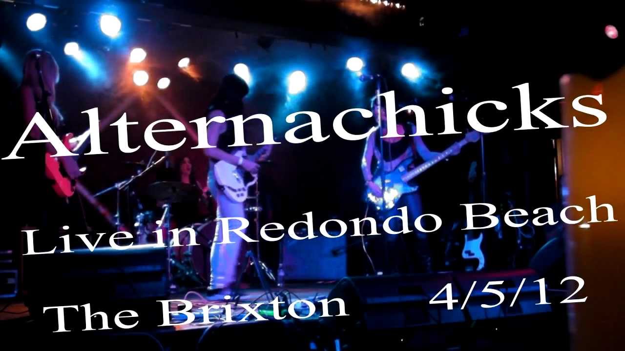 Alternachicks Brixton Hilites