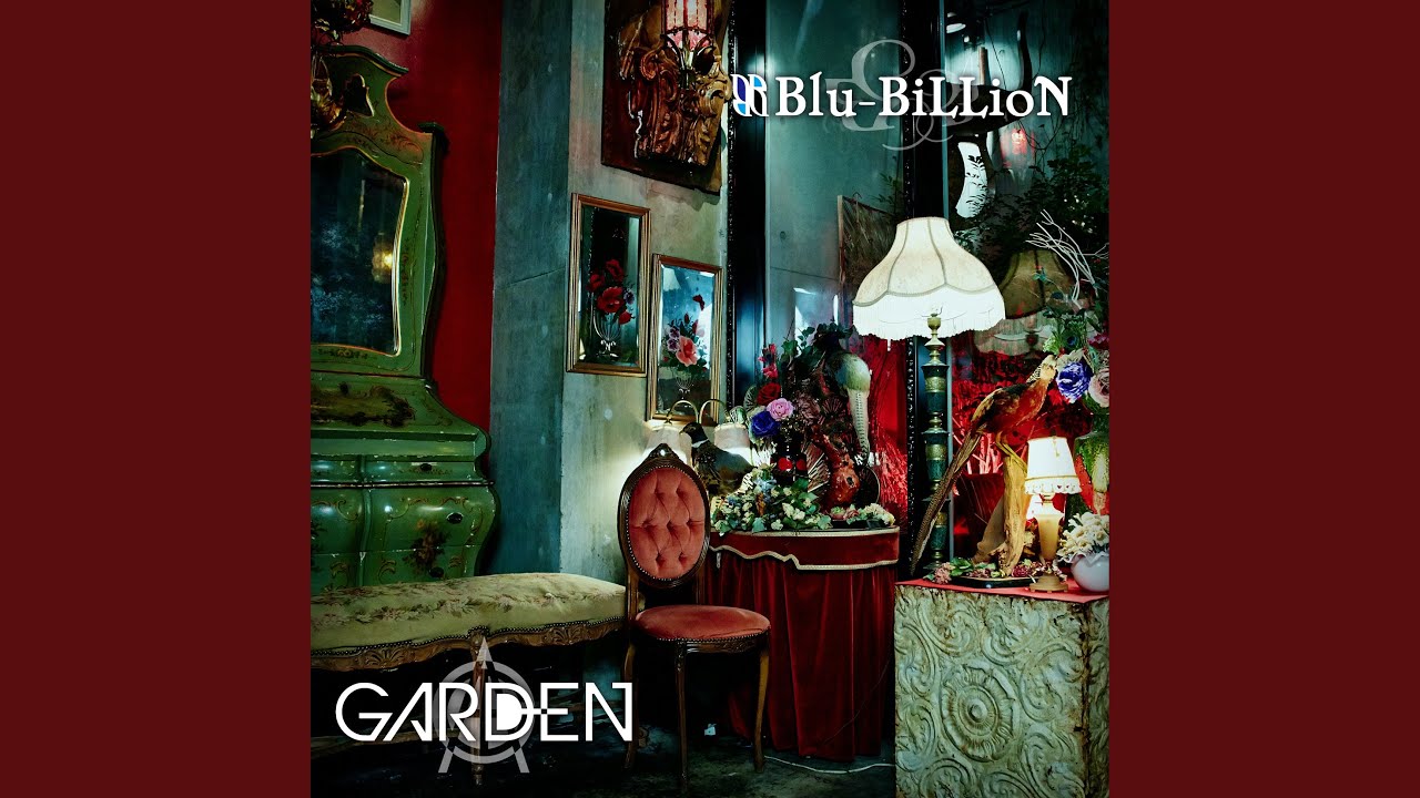 Watch GARDEN on YouTube Watch GARDEN on YouTube