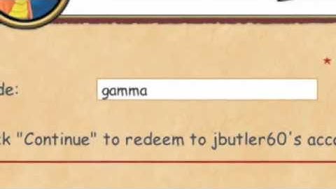 Wizard 101 item codes