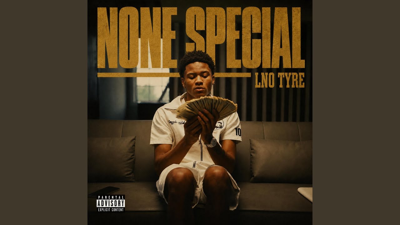 Watch None Special on YouTube Watch None Special on YouTube