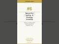 Naked Put Selling: A Strategy Unveiled | Trade Your Way to Wealth by Bill KRAFT #6 #Shorts #finance