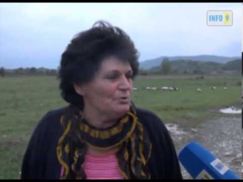 სოფელი წყლის გარეშე