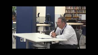 Scituate School Committee Meeting - 09/19/2022