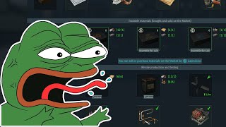 War Thunder's Events Suck