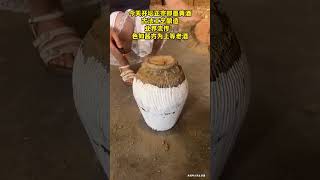 Why Is This Huangjiu So Popular? Authentic Jimo Rice Wine Unsealed!