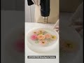 resin Pouring