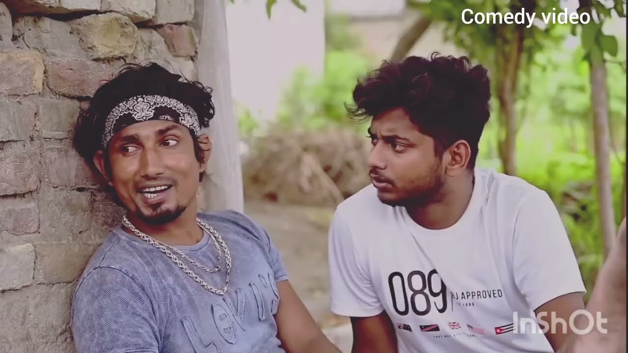 Fufa ji | फूफा जी | 