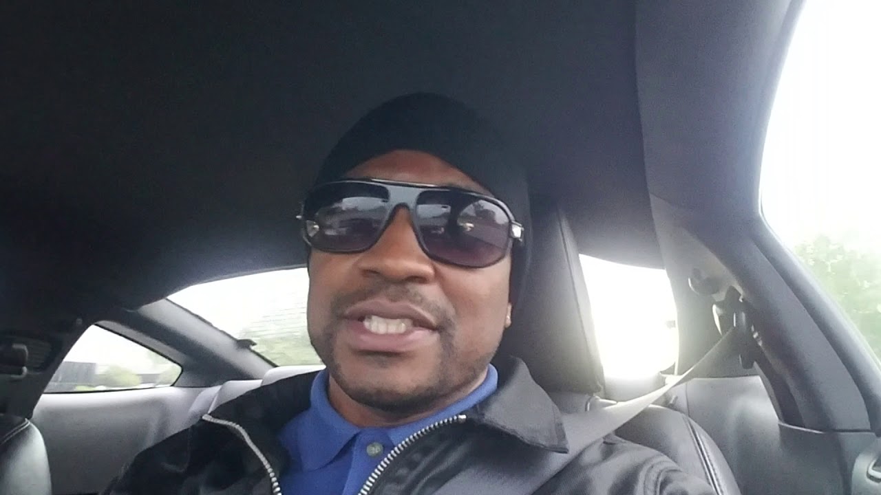Iron Mike Tyson is back!! - YouTube