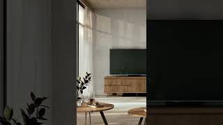 Mueble TV Moderno con Estantería Suspendida #mueblesmodernos
Menos ruido. Más diseño. Más tú.
Un mueble TV con patas que aporta ligereza y una estantería suspendida que juega con el espacio para crear un salón moderno, equilibrado y lleno de personalidad.
Diseño y funcionalidad en una composición pensada para disfrutar, mantener el orden y convertir la zona de televisión en la auténtica protagonista.
Descubre la composición aquí
👉 https://bit.ly/Arko360_04
#muebles #salonesmodernos #diseñointerior Mueble TV Moderno con Estantería Suspendida #mueblesmodernos