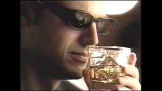 Crown Royal Senses Commercial