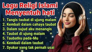 Lagu religi islami menyentuh hati full album