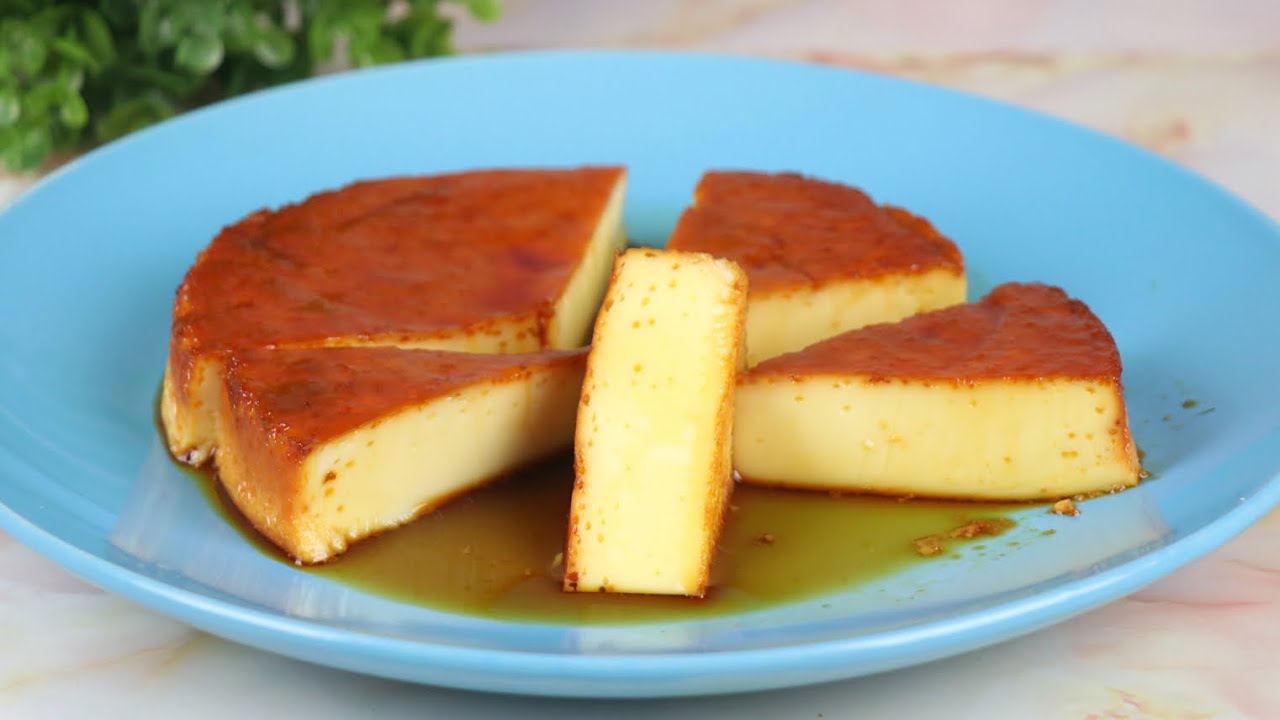 ঈদে রাজকীয় স্বাদে ছানার পুডিং | Egg Pudding/Chanar Pudding | Ricotta Cheese Pudding | dimer pudding | Cooking Studio by Umme