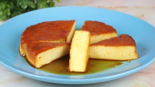 ঈদে রাজকীয় স্বাদে ছানার পুডিং | Egg Pudding/Chanar Pudding | Ricotta Cheese Pudding | dimer pudding