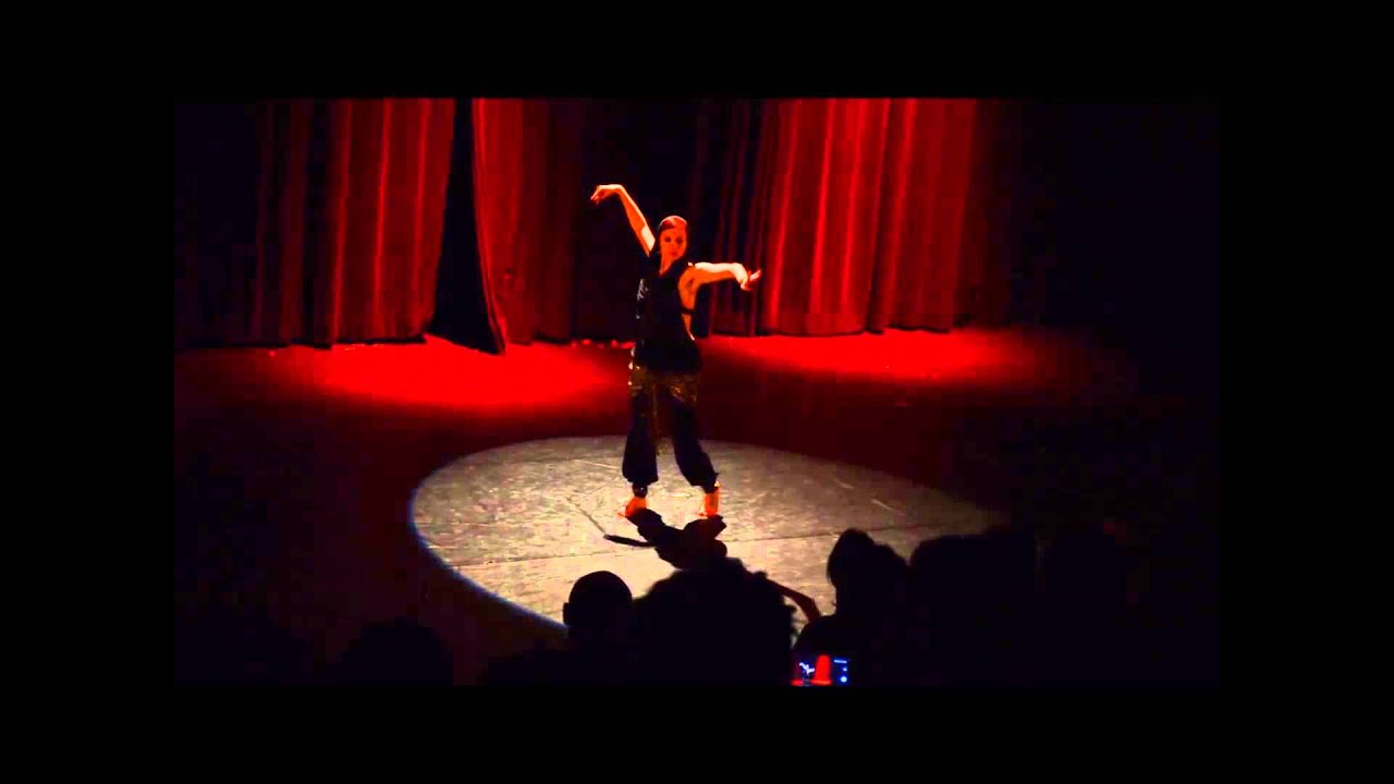 Jessica Nadyka - BACK TO THE ROOTS #3