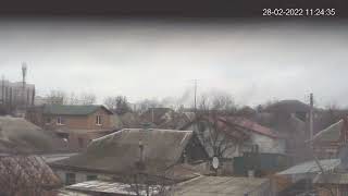 Горизонт приход 11:05