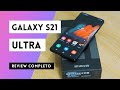 Galaxy S21 Ultra Review en Español | Angelicazulita