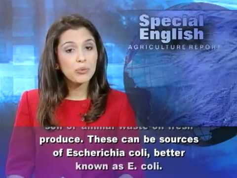 Luyện nghe tiếng Anh qua video VOA- Có phụ đề tiếng anh-Bài 3 - youtube